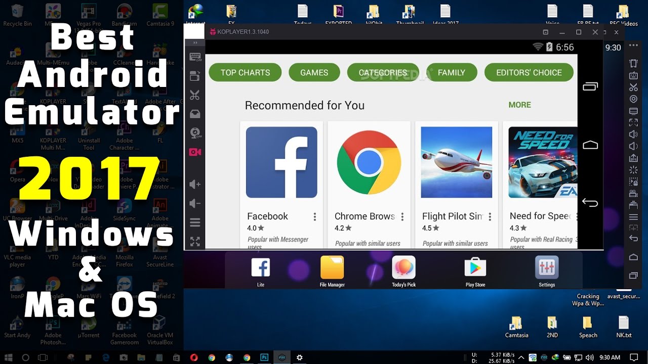 Mac Os X Emulator For Windows 7 Download